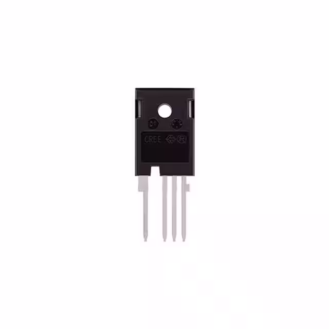 C3M0015065K