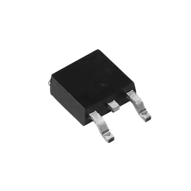 SIHD14N60ET1-GE3