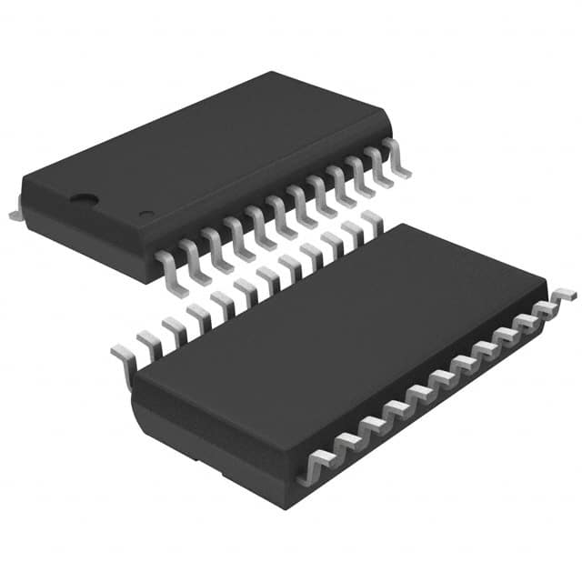 SN74CBTD3384DW