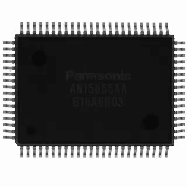 AN15865AAVT