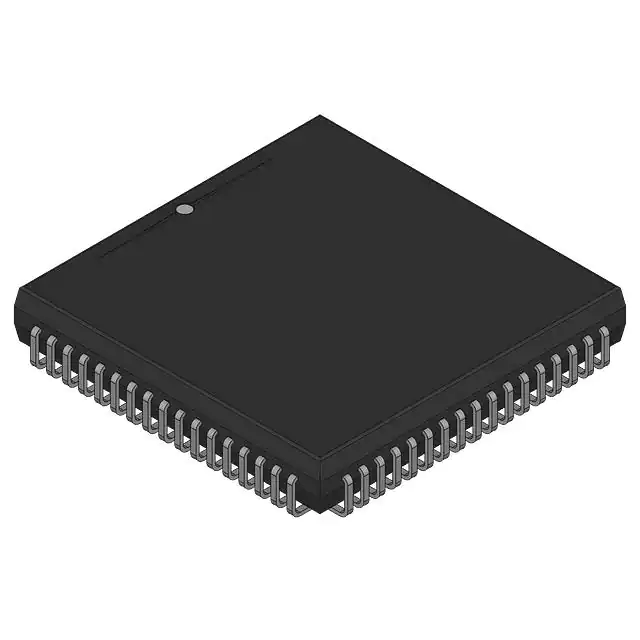 TN87C196KJ