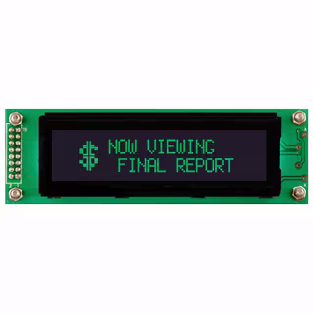 LK202-25-USB-FG