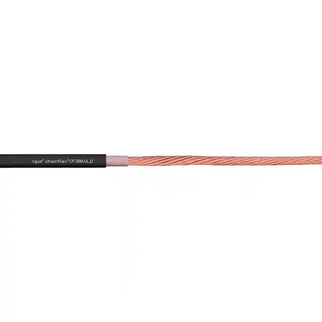 CF300-UL-1200-01-D