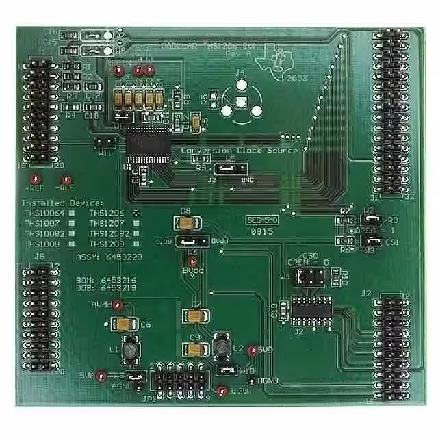 THS1206M-EVM