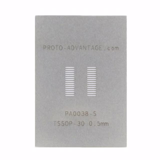 PA0038-S