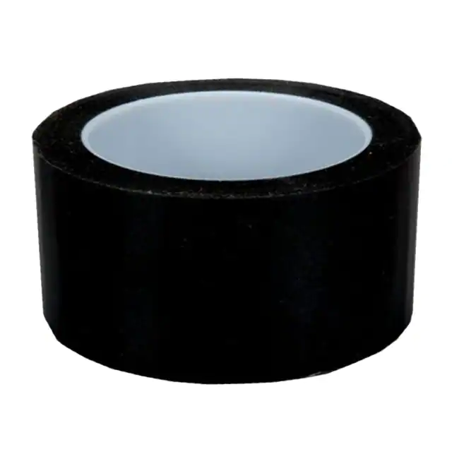 850-BLACK-1X72YD-BULK